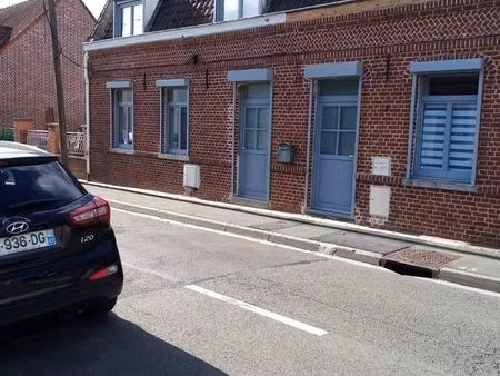 vendeville proche de lille