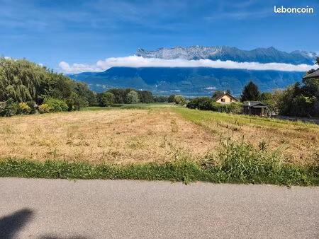 terrain constructible