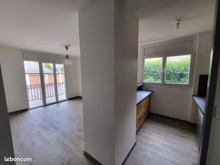 appartement t3 sans travaux