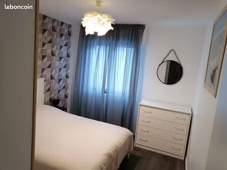appartement t2