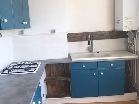appartement à louer à calais