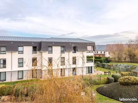 appartement 1 pièce 30 m²