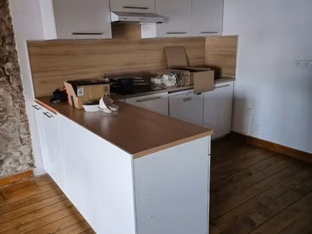appartement f3 72m2