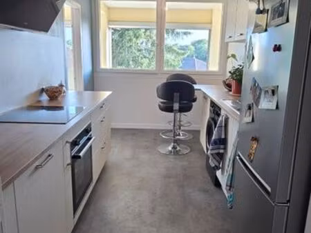 appartement 3 pièces 65m².gerstheim