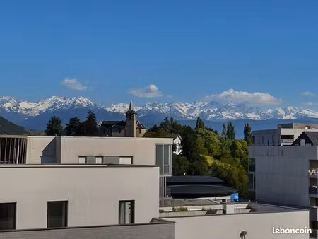 appartement t3 la ravoire centre 65 49 m²