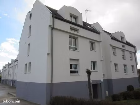 appartement 3 pièces 65 m2