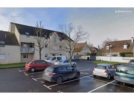 appartement 5 pièces 93 m²
