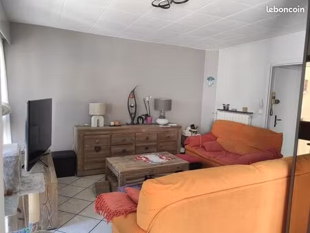 appartement t4 86 m2 moutiers