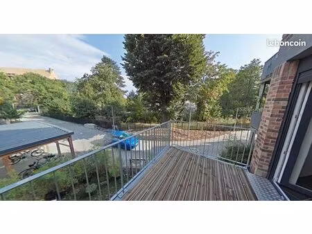 appartement 2 pièces 49 m²