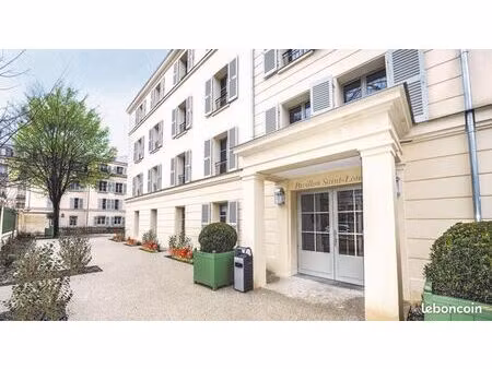 appartement 1 pièce 35 m²