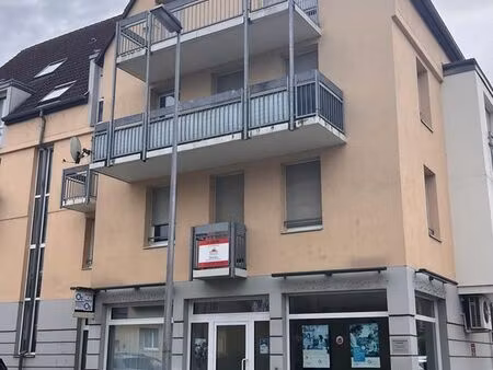 appartement 3 pièces 67 m²