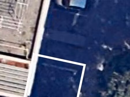 place de parking