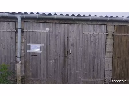 garage sur outreau