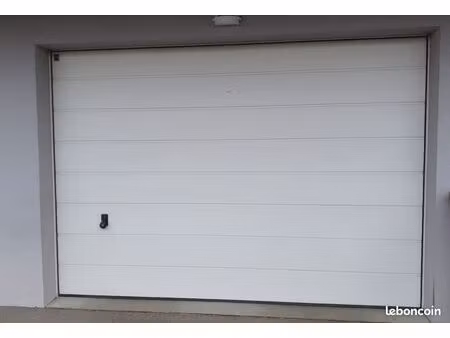 grand garage double