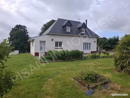 maison 3 pièces 83 m²
