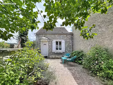 maison 3 pièces 65 m²