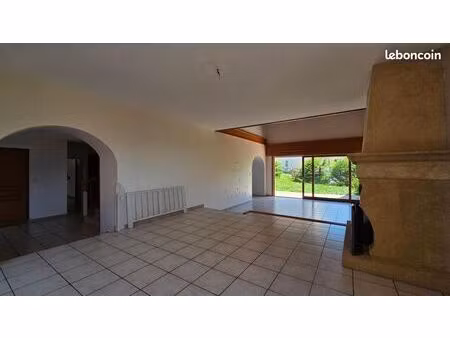 ferme 5 pièces 188 m²