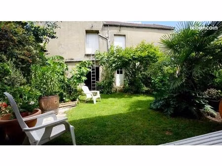 maison 5 pièces 152 m²