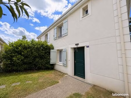 maison 4 pièces 89 m²