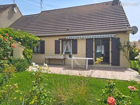 maison 5 pièces 102 m²
