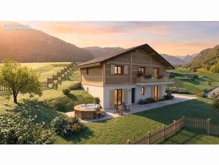 maison 5 pièces 114 m²