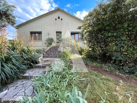 maison 4 pièces 120 m²