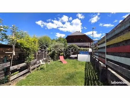 maison 5 pièces 140 m²