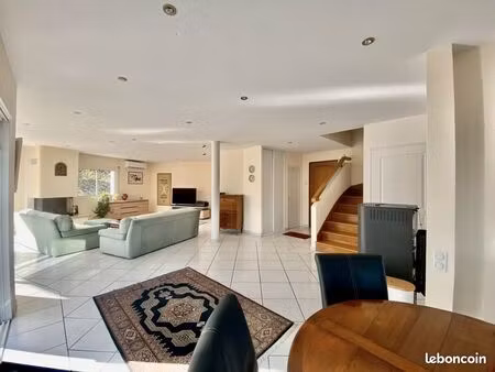 propriété t5 de standing à vendre