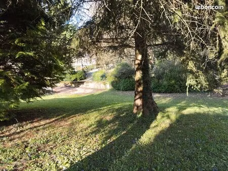 terrain constructible 791 m2
