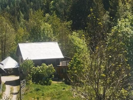à vendre terrain constructible