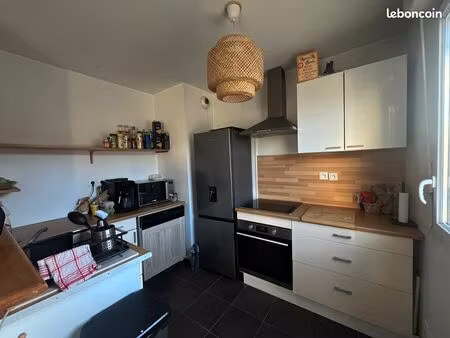 loue appartement résidence lumière
