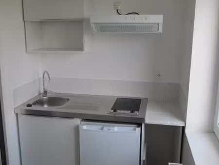studio étudiant