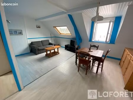 appartement 3 pièces 41 m²