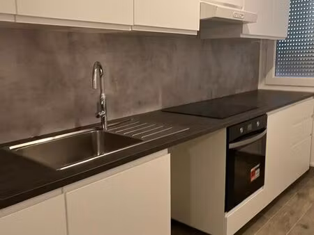 appartement de 70 m2