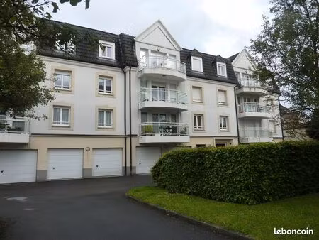 très bel appartement de type2