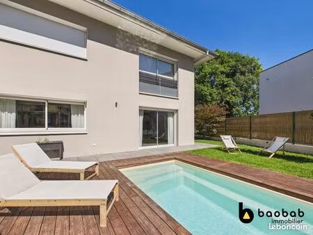 appartement 3 pièces 70 m²