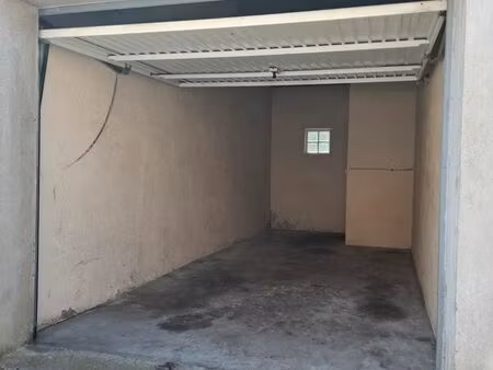 garage