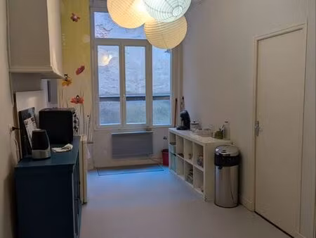 local professionnel / bureau