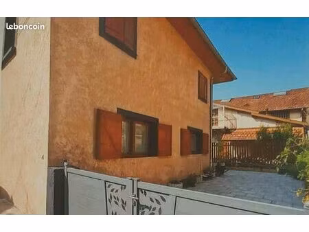 maison a vendre
