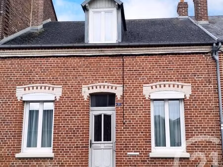 maison 4 pièces 95 m²