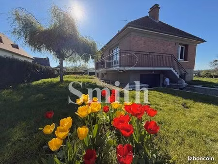 maison 5 pièces 94 m²
