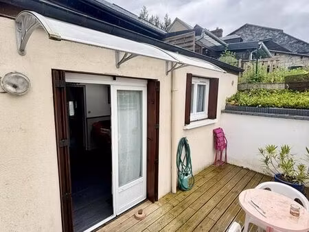 maison de ville 4 pièces 88 m²