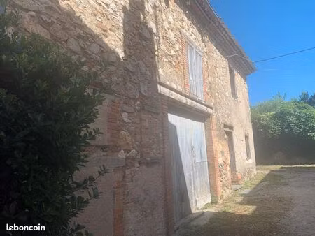 maison de village