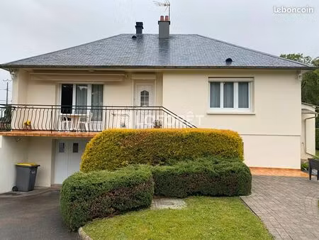 maison 3 pièces 71 m²