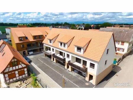 maison 3p tout confort
