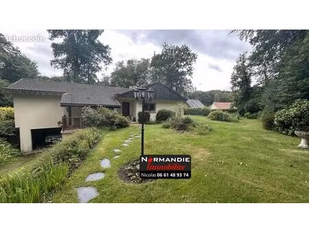 maison 5 pièces 122 m²