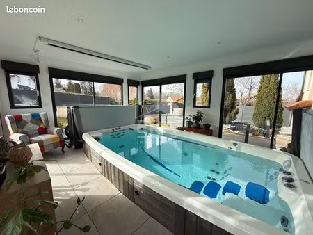 maison 4 pièces 134 m²