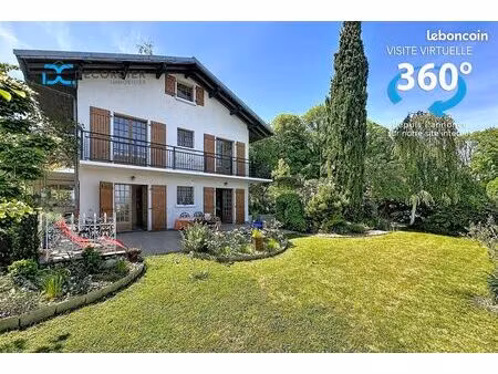 maison 7 pièces 110 m²
