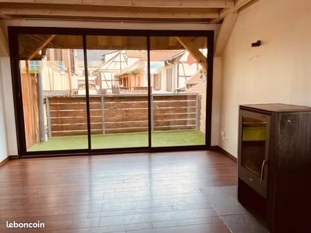 maison 4 pièces 102 m²
