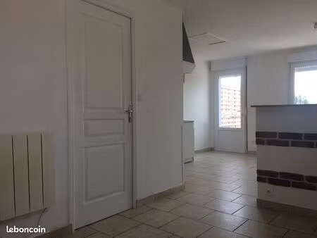 a louer maison ensoleillée 62550 pernes
